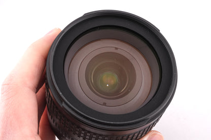 Nikon 18-70mm f3.5-4.5 AF-S Nikkor G ED