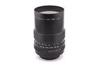 Pentacon 135mm f2.8 Electric MC