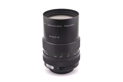 Pentacon 135mm f2.8 Electric MC