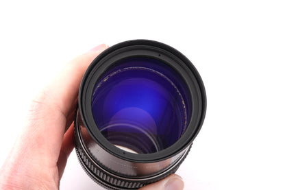 Pentacon 135mm f2.8 Electric MC