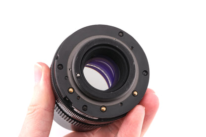 Pentacon 135mm f2.8 Electric MC