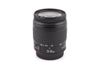 Canon 28-80mm f3.5-5.6