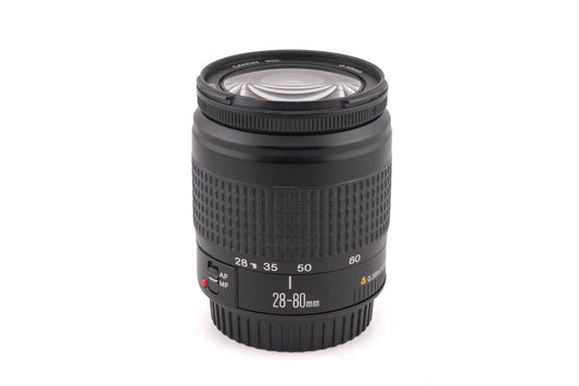 Canon 28-80mm f3.5-5.6