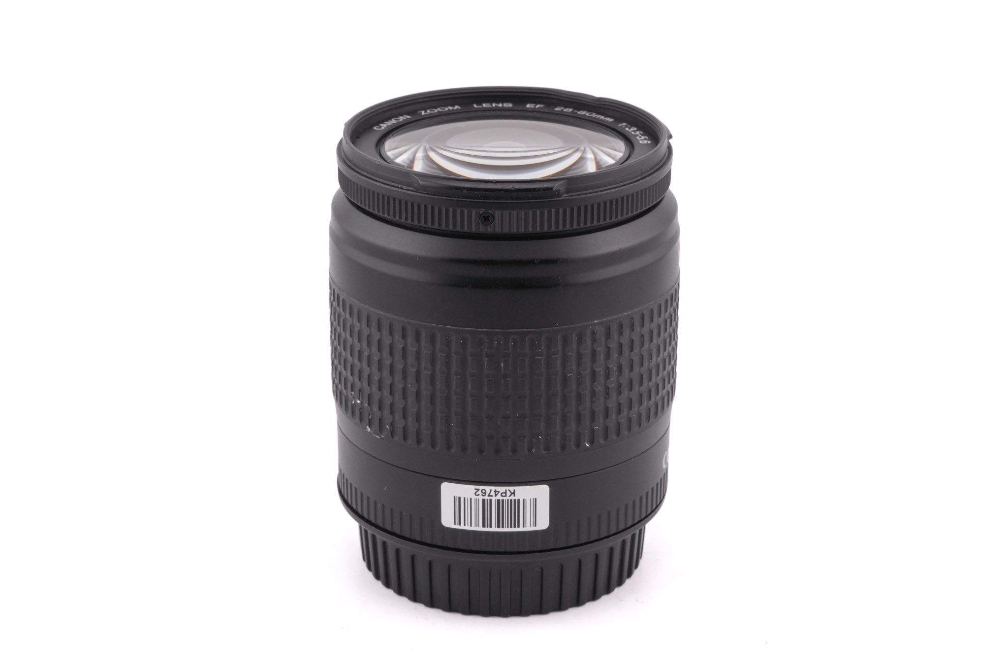 Canon 28-80mm f3.5-5.6 – Kamerastore