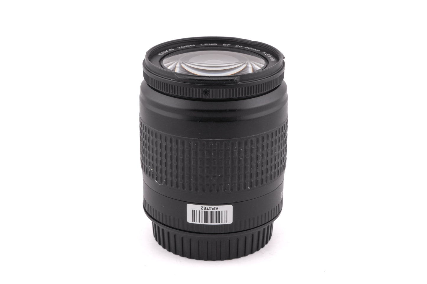 Canon 28-80mm f3.5-5.6