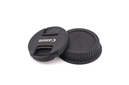 Canon 28-80mm f3.5-5.6