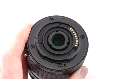 Olympus 40-150mm f4-5.6 Zuiko Digital ED