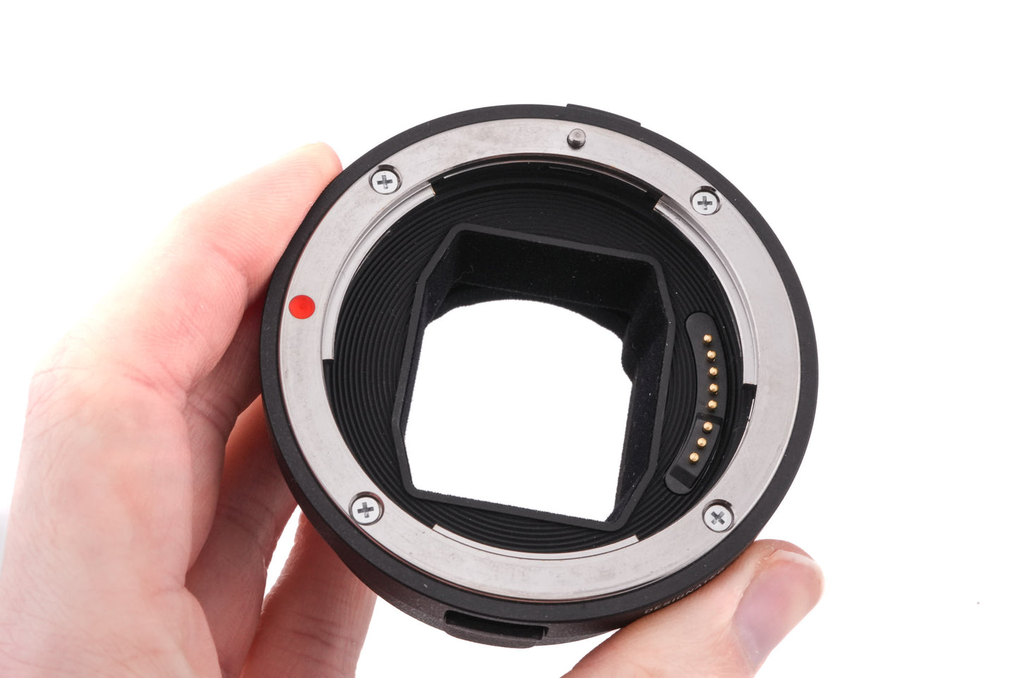 Sigma MC-11 Canon EF - Sony E/FE Mount Converter