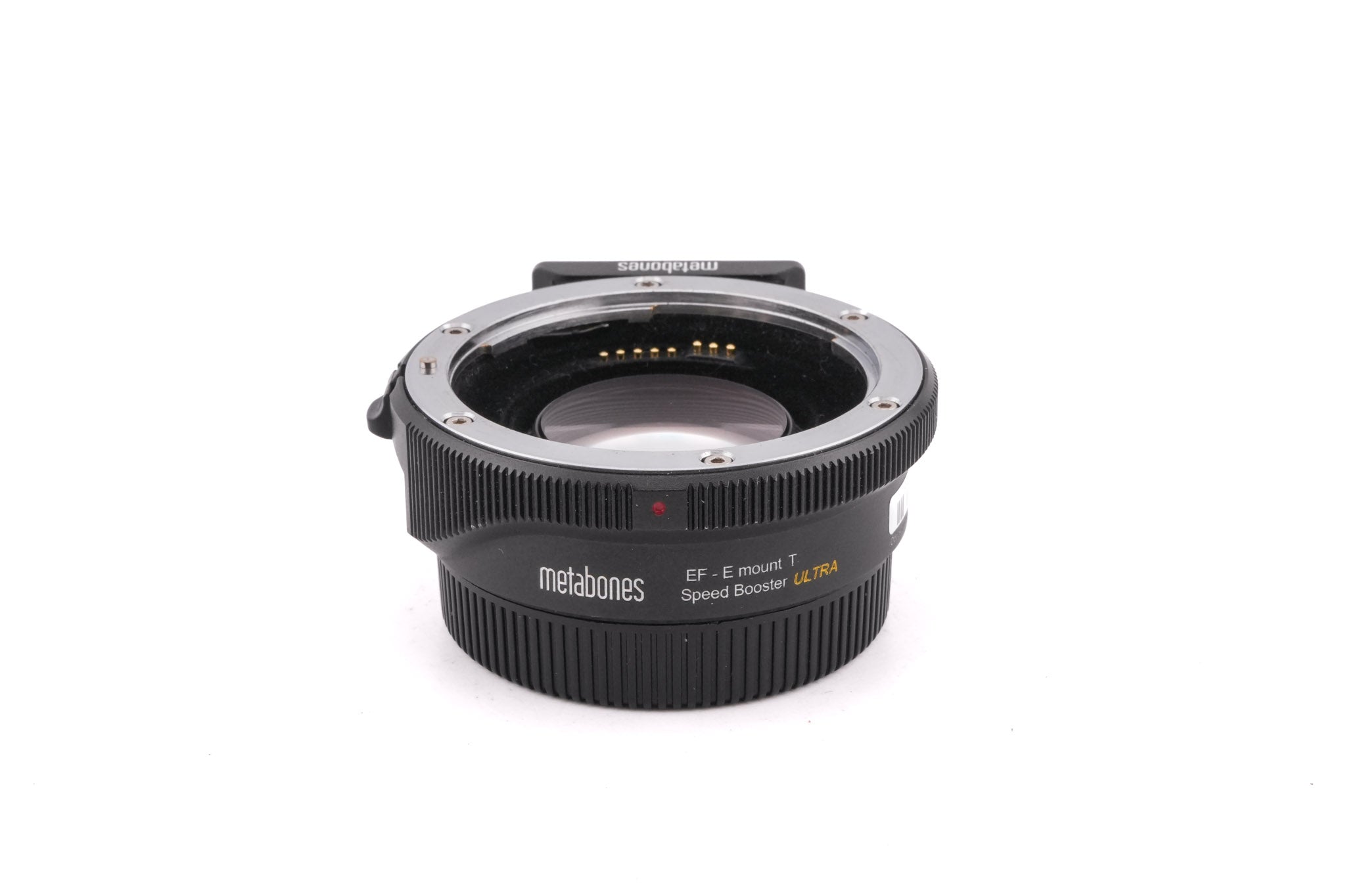 Metabones Canon EF - Sony E (EF-E) Speed Booster Ultra