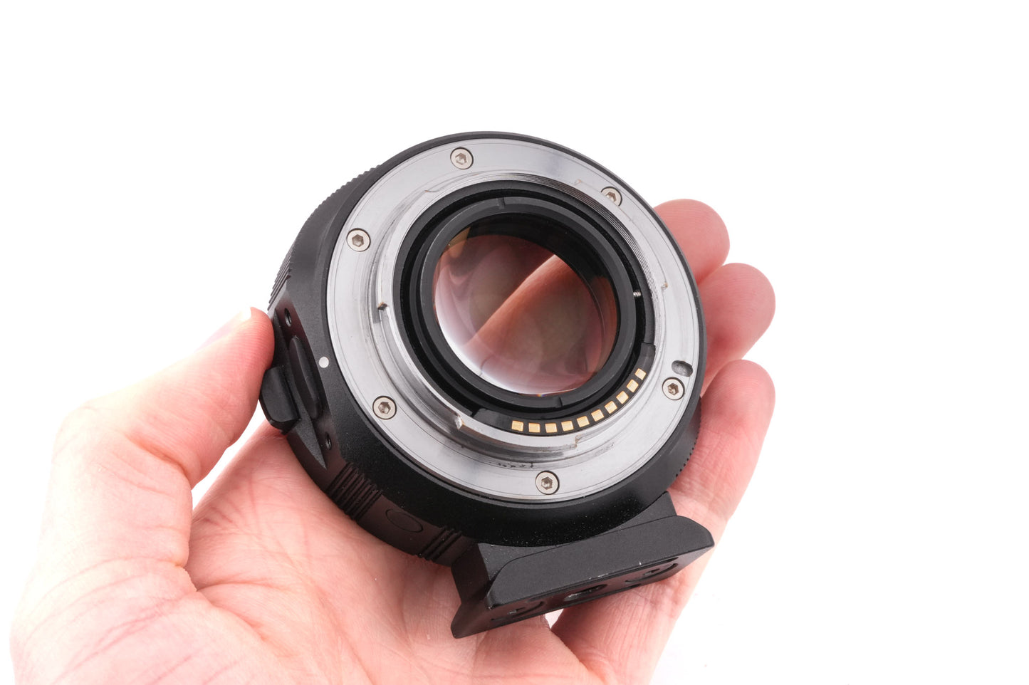 Metabones Canon EF - Sony E (EF-E) Speed Booster Ultra