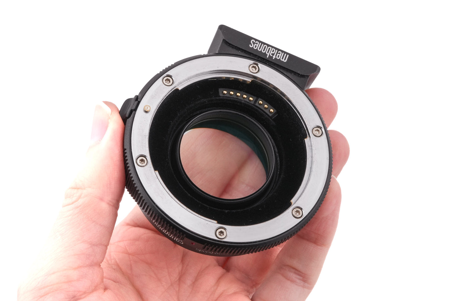 Metabones Canon EF - Sony E (EF-E) Speed Booster Ultra