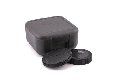 Metabones Canon EF - Sony E (EF-E) Speed Booster Ultra