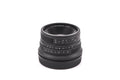 7Artisans 25mm f1.8 HD.MC - Lens
