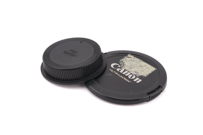 Sigma 50mm f1.4 EX DG HSM