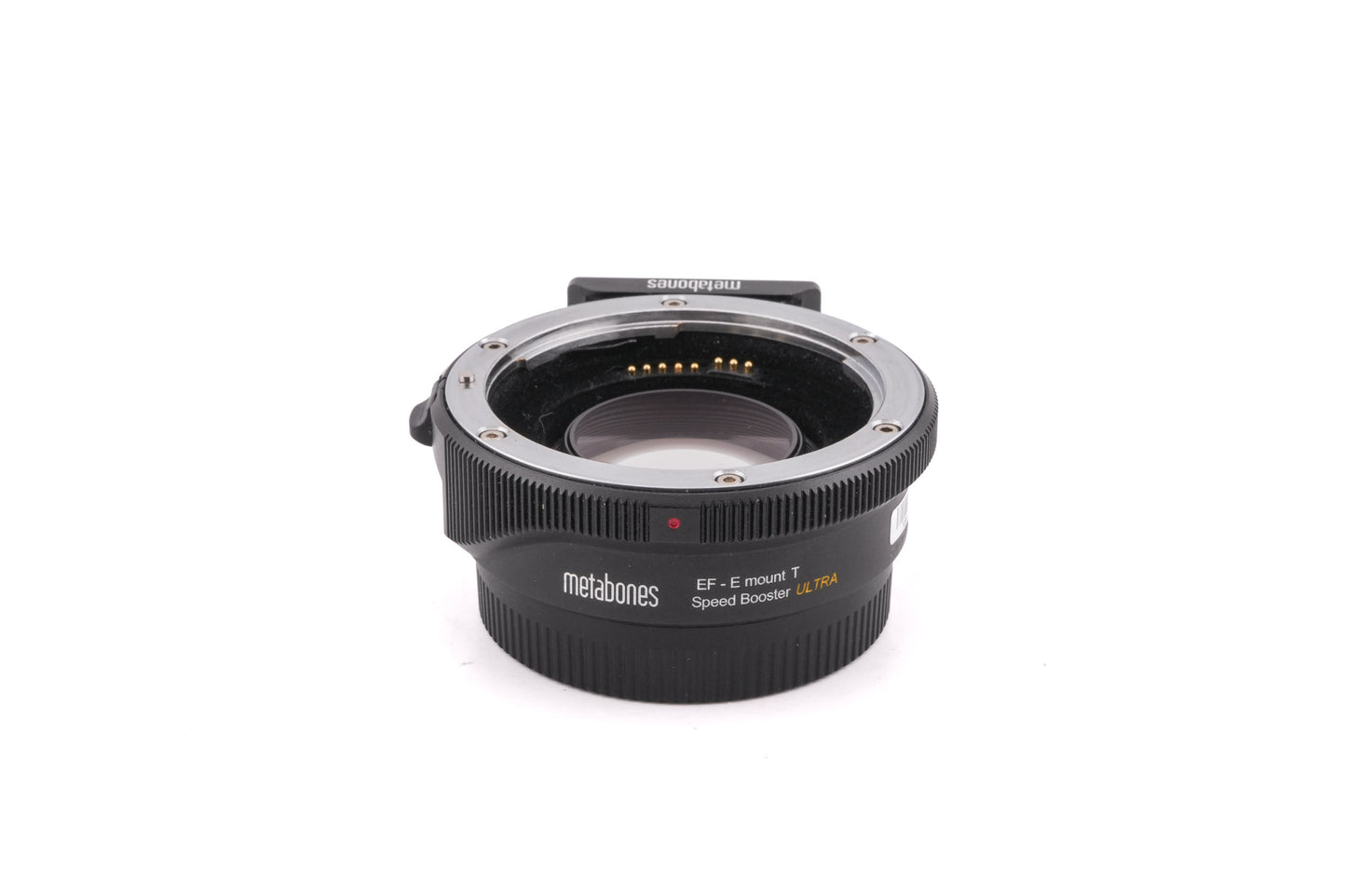 Metabones Canon EF - Sony E (EF-E) Speed Booster Ultra