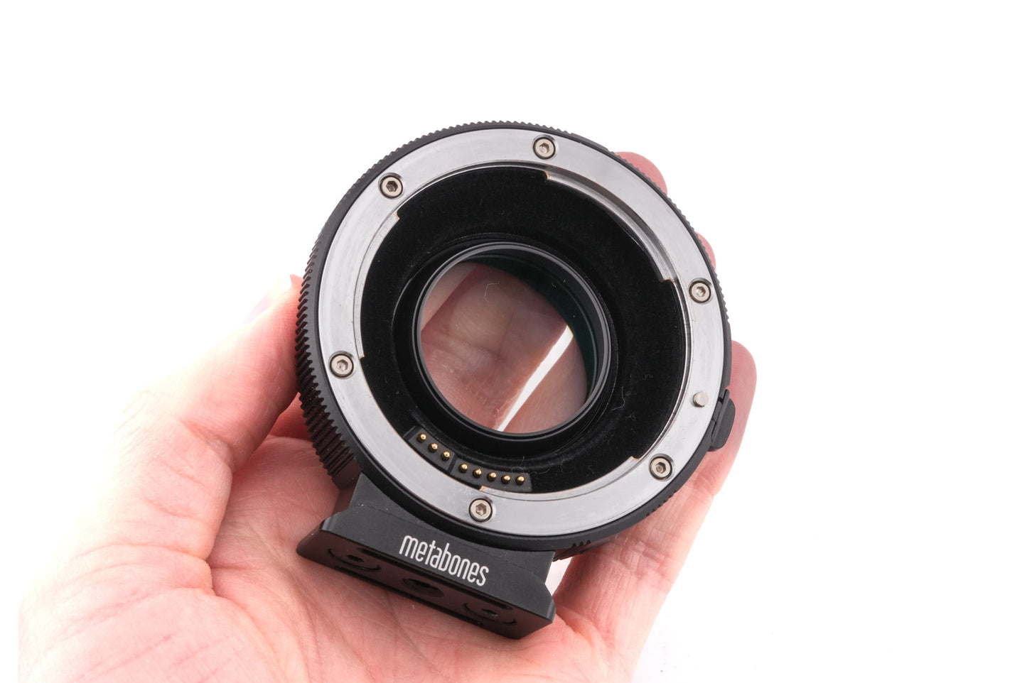Metabones Canon EF - Sony E (EF-E) Speed Booster Ultra