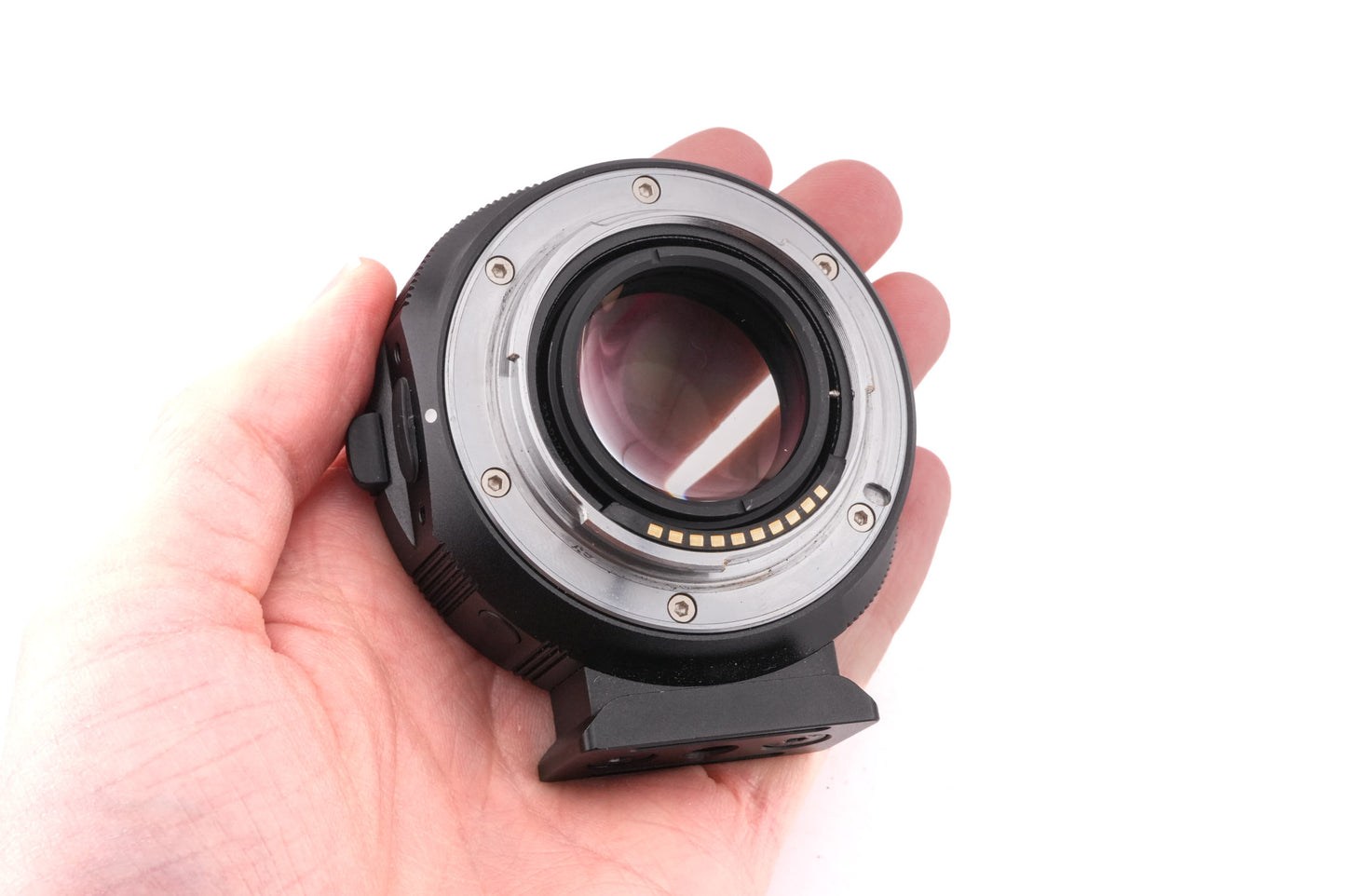 Metabones Canon EF - Sony E (EF-E) Speed Booster Ultra