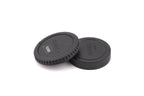 Metabones Canon EF - Sony E (EF-E) Speed Booster Ultra