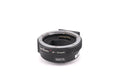 Metabones Canon EF - Sony FE Mount Adapter - Accessory