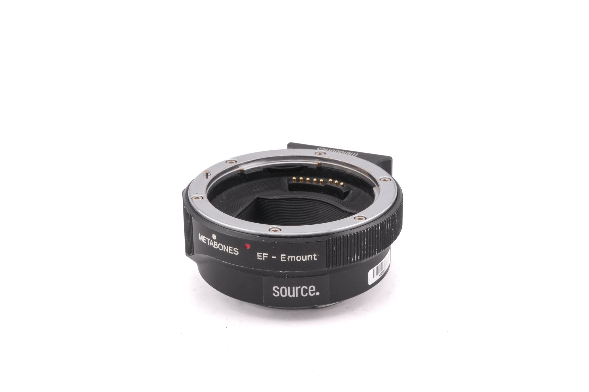 Metabones Canon EF - Sony FE Mount Adapter - Accessory