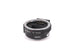 Metabones Canon EF - Sony FE Mount Adapter