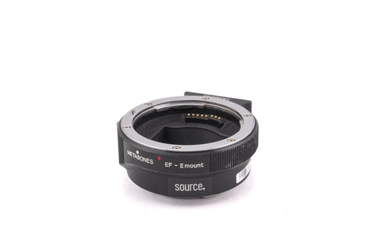 Metabones Canon EF Sony FE Mount Adapter Accessory – Kamerastore