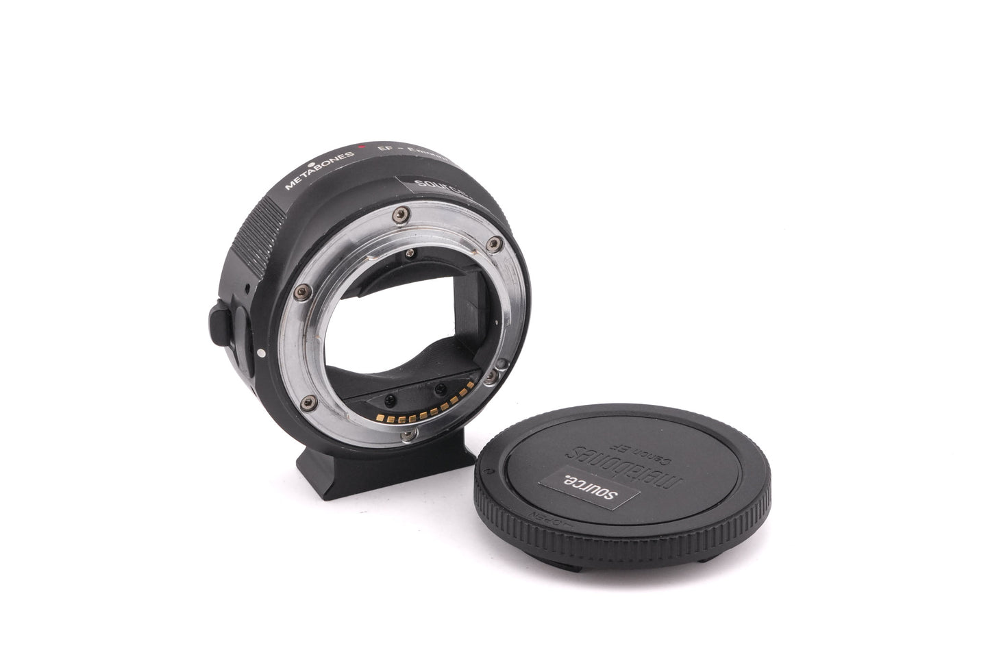 Metabones Canon EF - Sony FE Mount Adapter