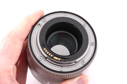 Canon 2x Teleconverter Extender EF III
