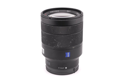 Sony 24-70mm f4 Vario-Tessar ZA OSS T* (SEL2470Z)