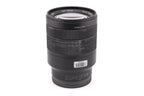 Sony 24-70mm f4 Vario-Tessar ZA OSS T* (SEL2470Z)