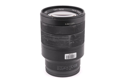 Sony 24-70mm f4 Vario-Tessar ZA OSS T* (SEL2470Z)