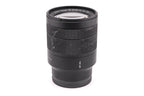 Sony 24-70mm f4 Vario-Tessar ZA OSS T* (SEL2470Z)