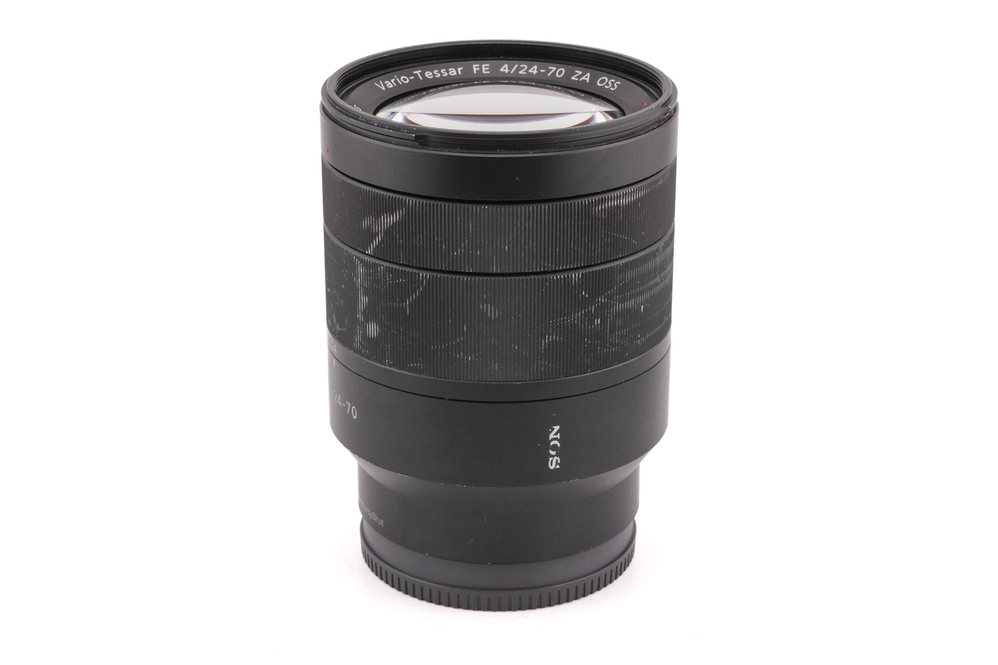 Sony 24-70mm f4 Vario-Tessar ZA OSS T* (SEL2470Z)
