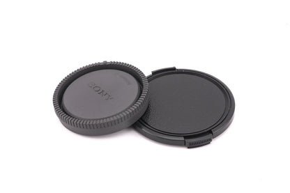 Sony 24-70mm f4 Vario-Tessar ZA OSS T* (SEL2470Z)