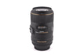 Sigma 105mm f2.8 EX DG Macro HSM OS