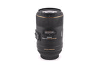 Sigma 105mm f2.8 EX DG Macro HSM OS