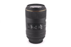 Sigma 105mm f2.8 EX DG Macro HSM OS