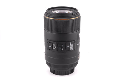 Sigma 105mm f2.8 EX DG Macro HSM OS