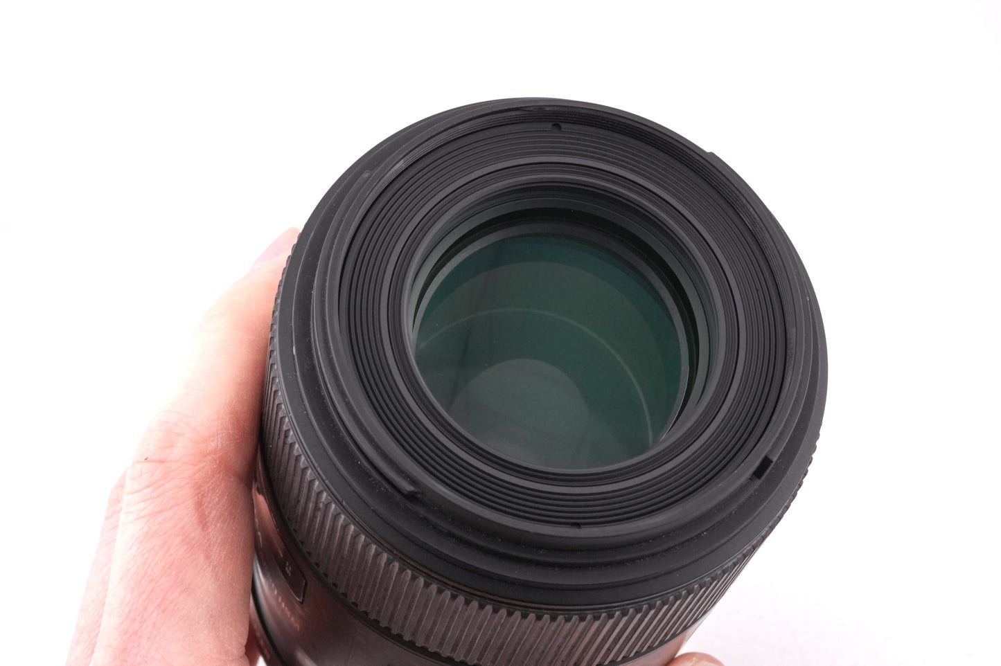 Sigma 105mm f2.8 EX DG Macro HSM OS