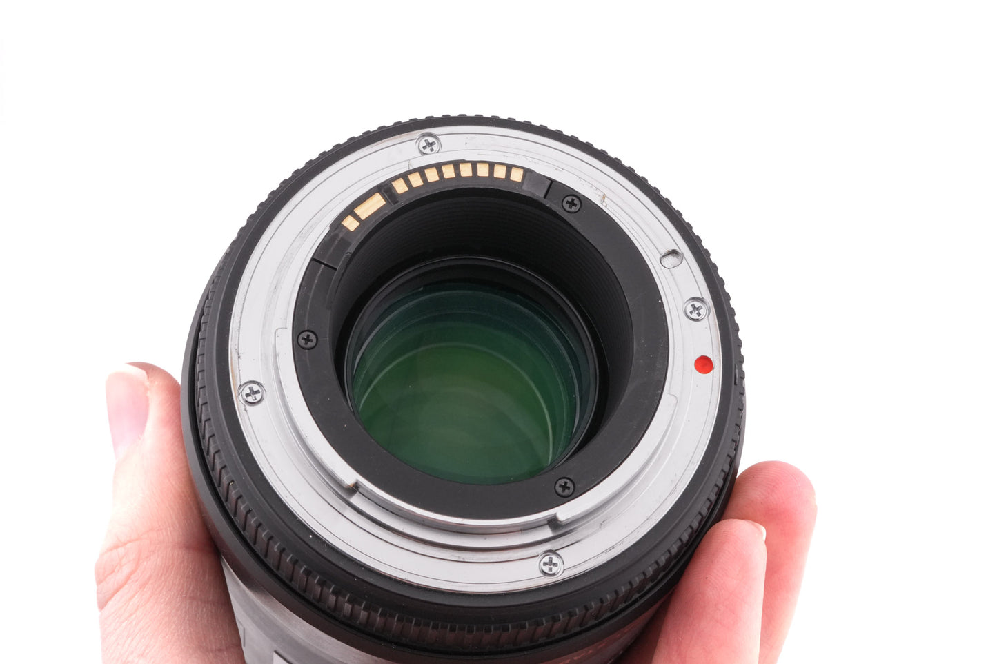 Sigma 105mm f2.8 EX DG Macro HSM OS