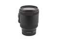 Sony 18-200mm f3.5-6.3 OSS PZ (SELP18200)