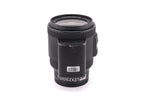 Sony 18-200mm f3.5-6.3 OSS PZ (SELP18200)