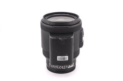 Sony 18-200mm f3.5-6.3 OSS PZ