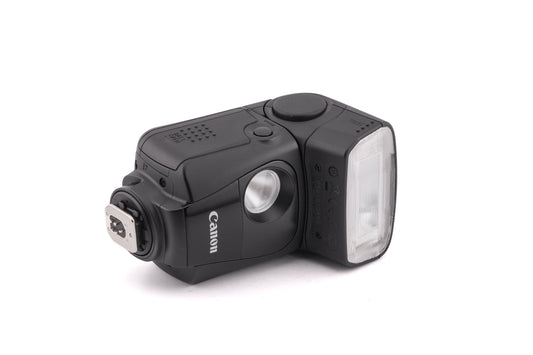 Canon 320EX Speedlite