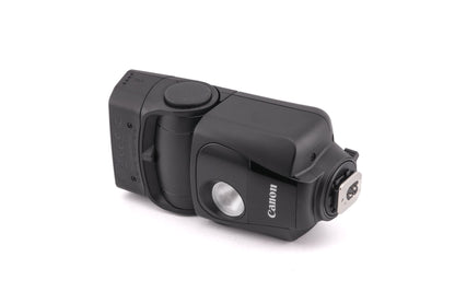 Canon 320EX Speedlite