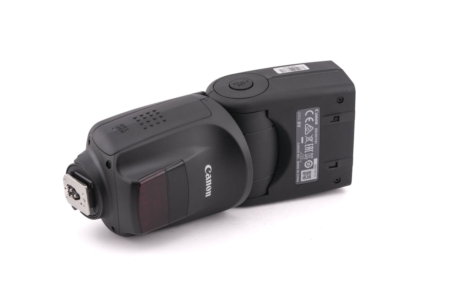 Canon 470EX-AI Speedlite