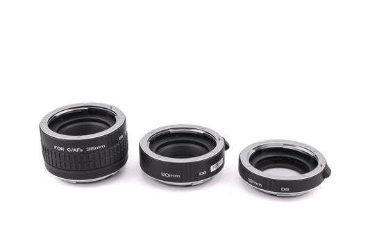 Kenko DG C/AFS Extension Tube Set