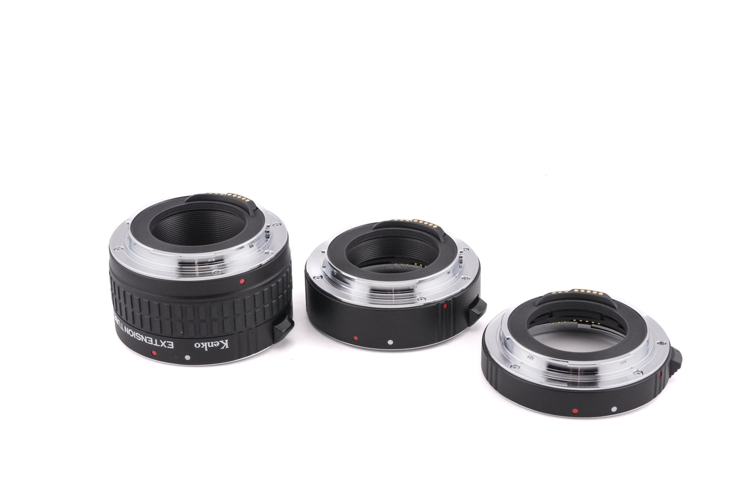 Kenko DG C/AFS Extension Tube Set