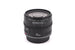 Canon 24mm f2.8