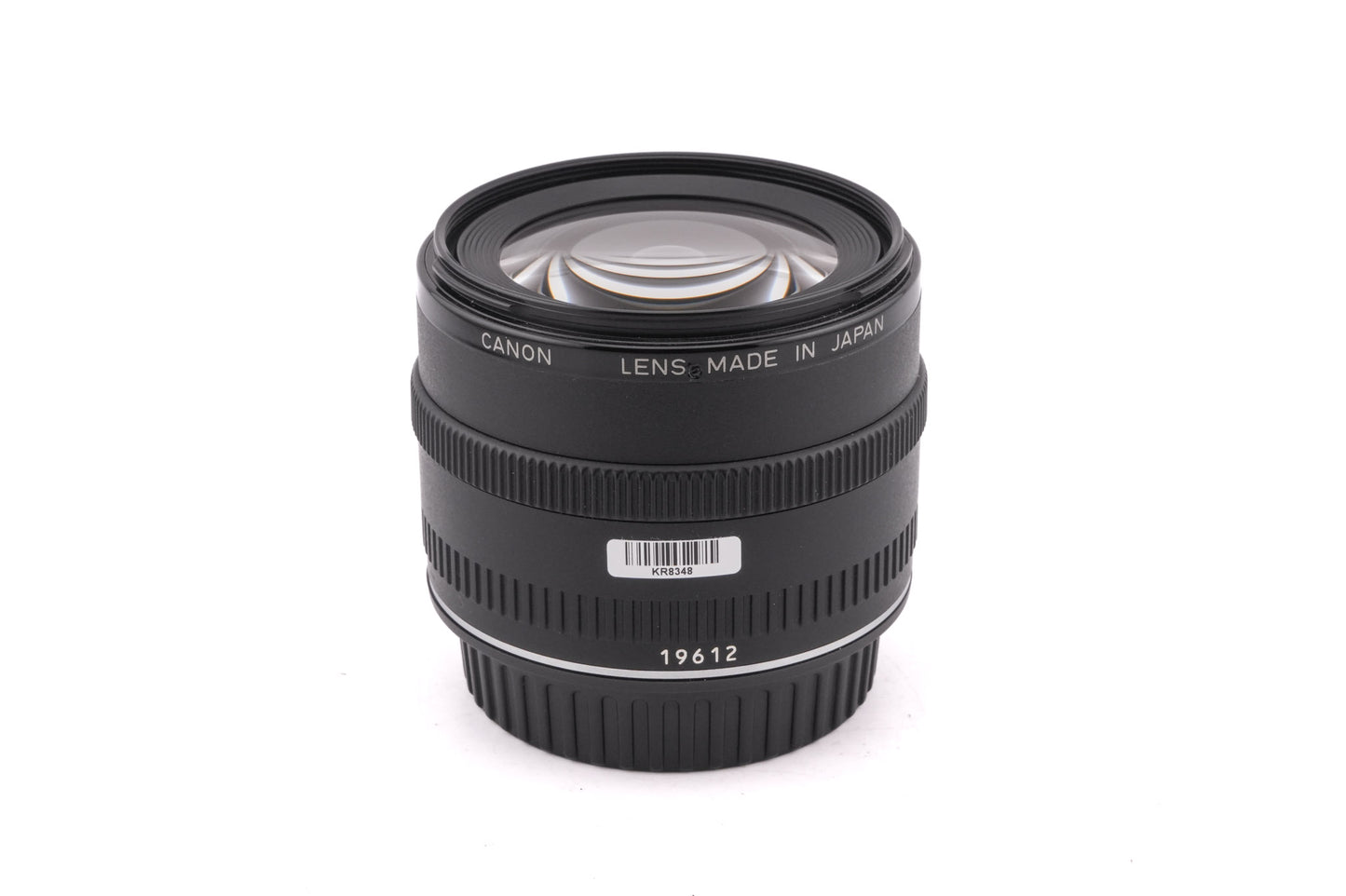 Canon 24mm f2.8